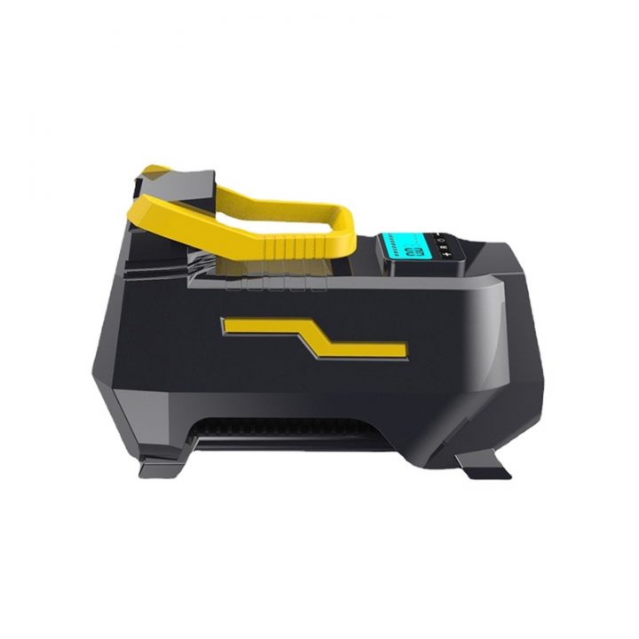 PCMOS 12V Portable Tire Inflator
