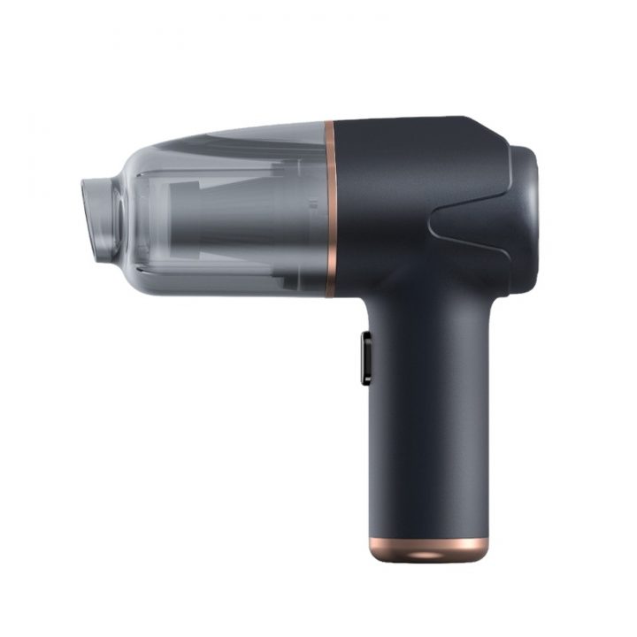 PCMOS Cordless Car Vacuum Cleaner