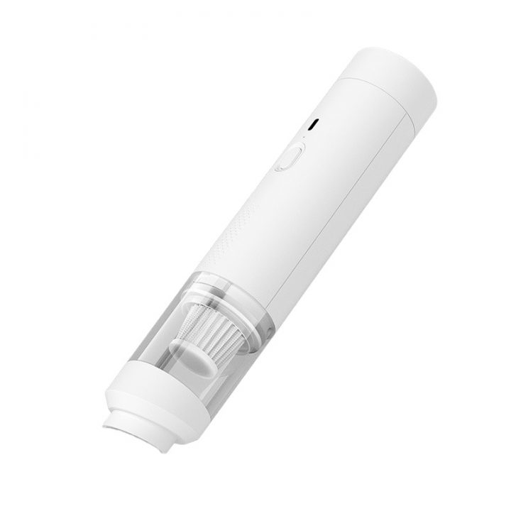 PCMOS High Suction Power Cordless Handheld Vacuum Cleaner Portable Wireless Product for Car Cleaning Wet and Dry Function
