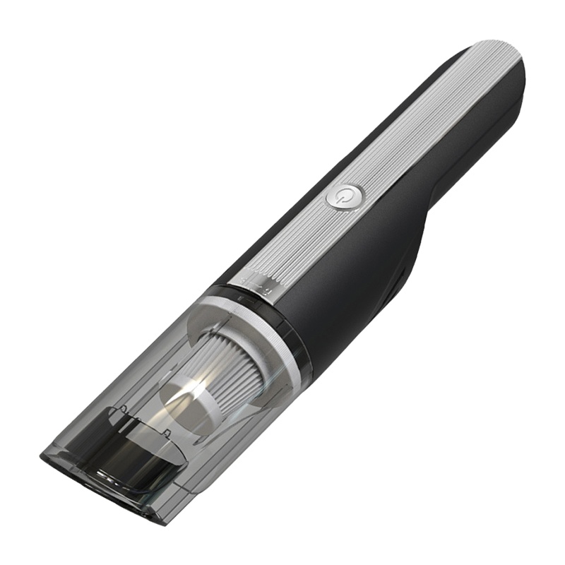 PCMOS Portable Mini Rechargeable Handheld Vacuum Cleaner ABS Material for Cars and Household Use Auto Vacuum Cleaner