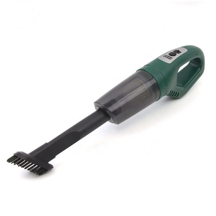 PCMOS Cordless Car Vacuum Cleaner