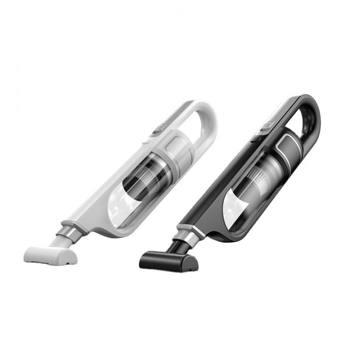 PCMOS VACUUM Cordless Car Vacuum Cleaner
