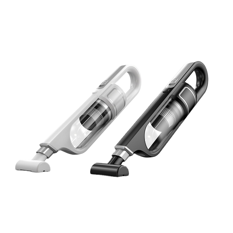 PCMOS Vacuum Cleaner Multi Function Detachable Cordless Rechargeable Electric Wet and Dry Vacuum Cleaner