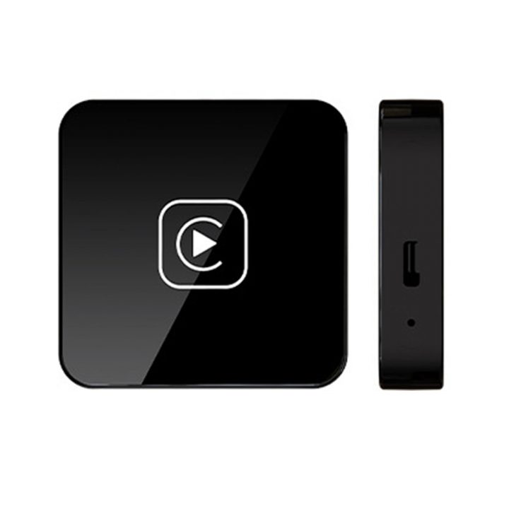 PCMOS IOS13 Wireless CarPlay Adapter
