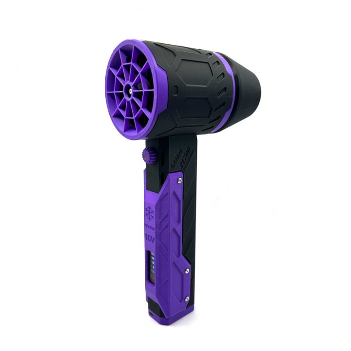 PCMOS 16.8V 4000MAH Handheld Jet Fan