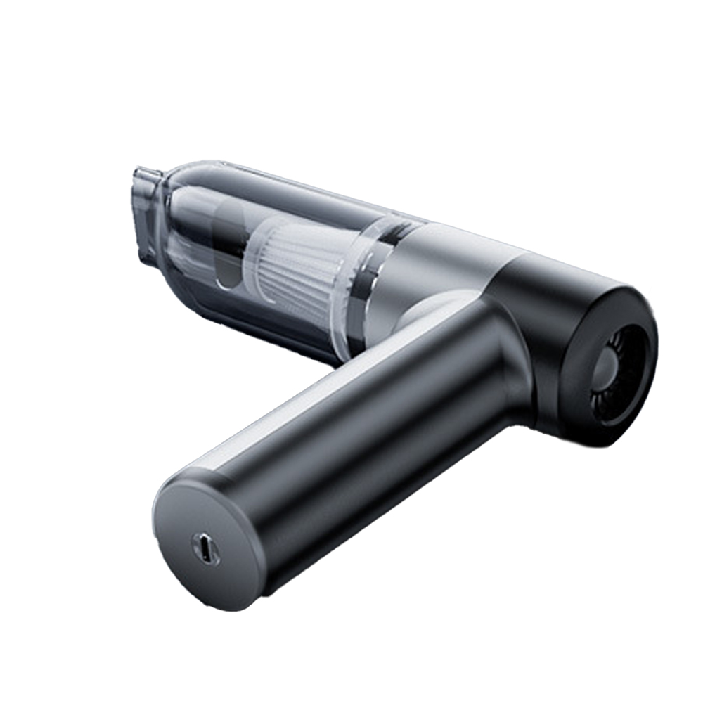 Portable Wireless Handheld Mini Vacuum Cleaner for Car and Home Desktop Cleaning Compact Wireless Car Vacuum Cleaners