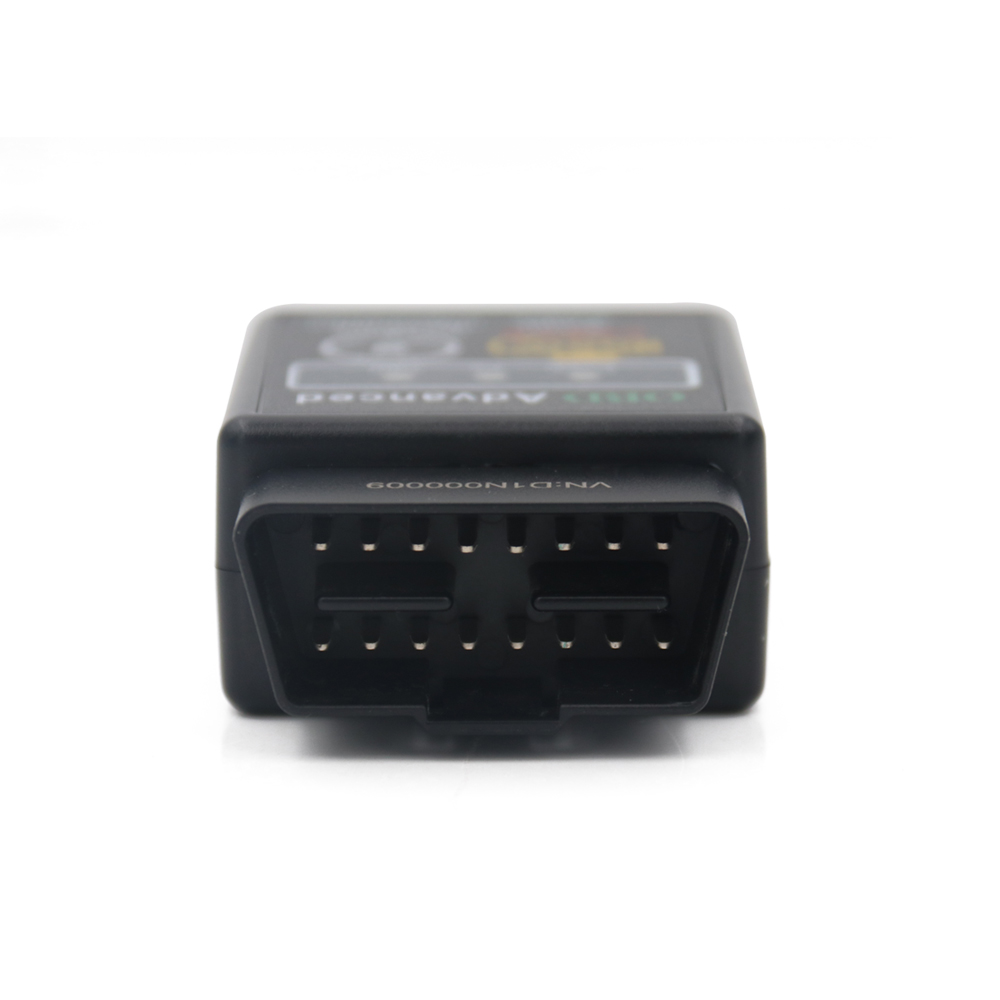 Super Cheap Mini ELM327 OBD Advanced OBD2 Scanner Bluetooth4.0 V1.5 ODB2 EODB2 Diagnostic Engine Code Reader