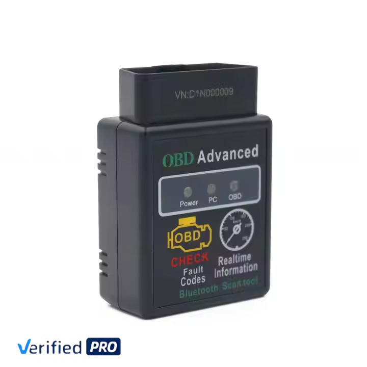 Super Cheap Mini ELM327 OBD Advanced OBD2 Scanner Bluetooth4.0 V1.5 ODB2 EODB2 Diagnostic Engine Code Reader