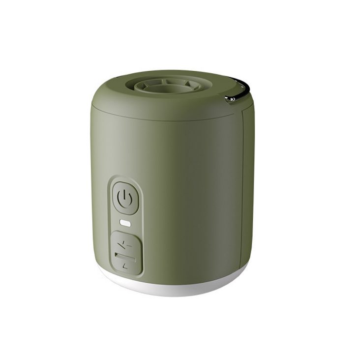 PCMOS 30W 180L Portable Air Pump
