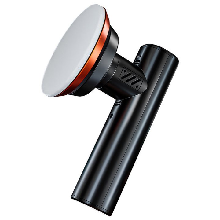 PCMOS Cordless Car Polisher
