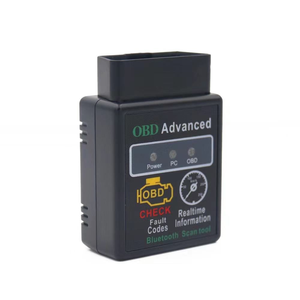 Wireless Connection Mini ELM327 V2.1 V1.5 Auto OBD Scanner Code Reader Tool Car Diagnostic Tool Super ELM327