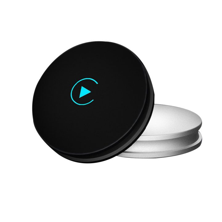 PCMOS Wireless CarPlay Adapter