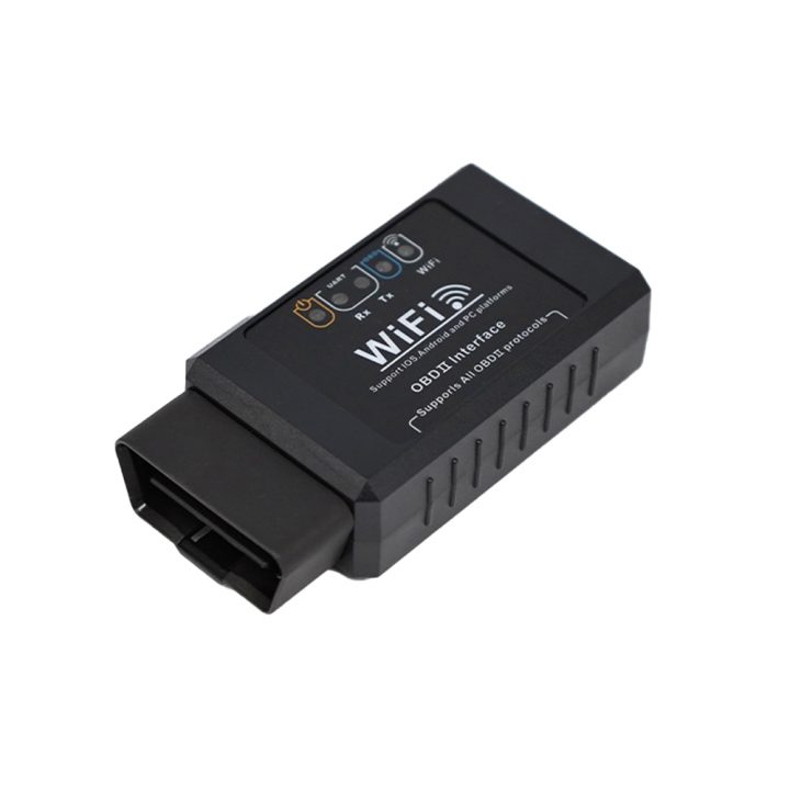 PCMOS ELM327 OBD2 Diagnostic Scanner